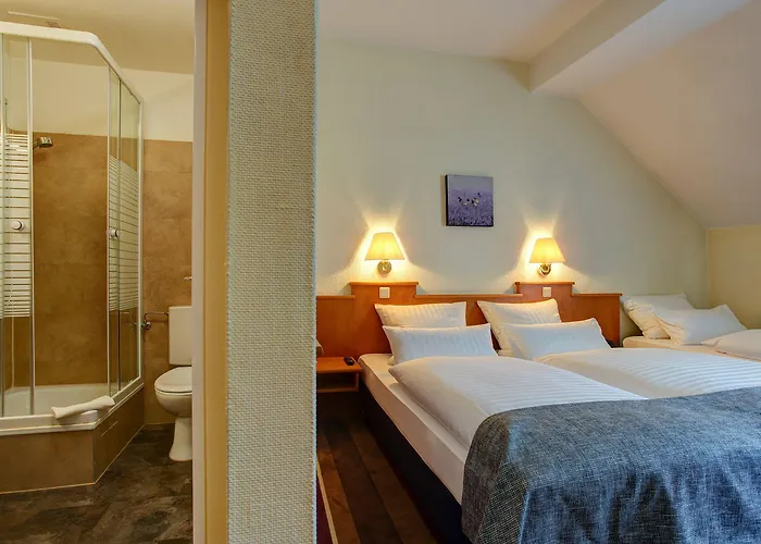 Hotell Sure By Western Ambassador Düsseldorf