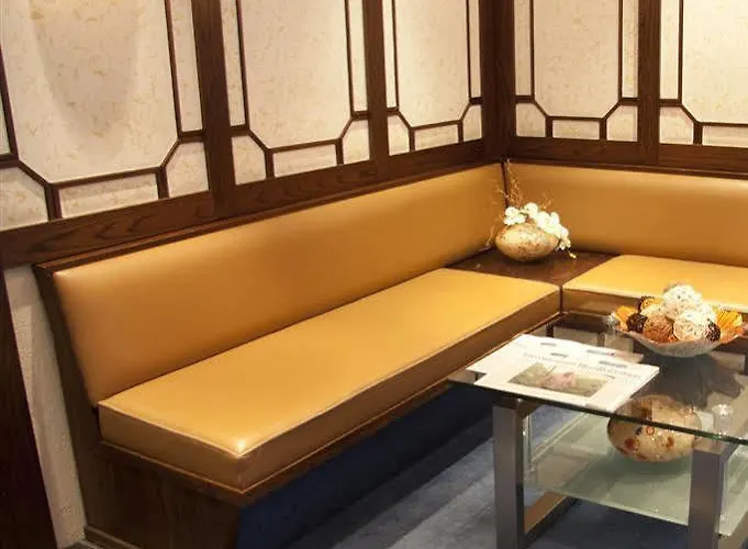 Hotell Sure By Western Ambassador 3*