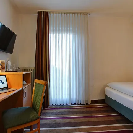Otel Hotel Ambassador Duesseldorf Düsseldorf