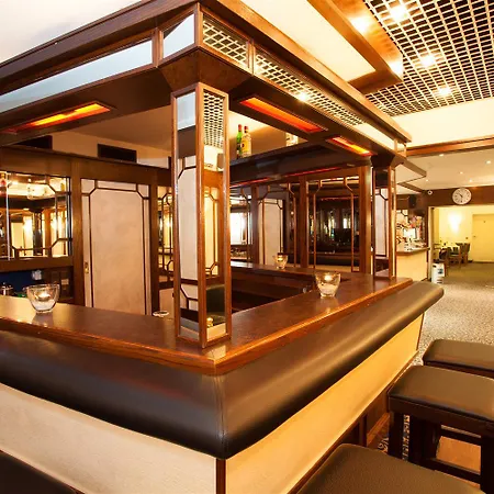 Sure By Western Ambassador Hotel