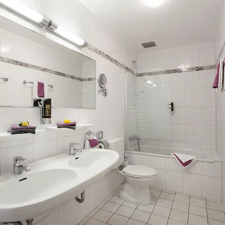 Hotel Sure By Western Ambassador 3*