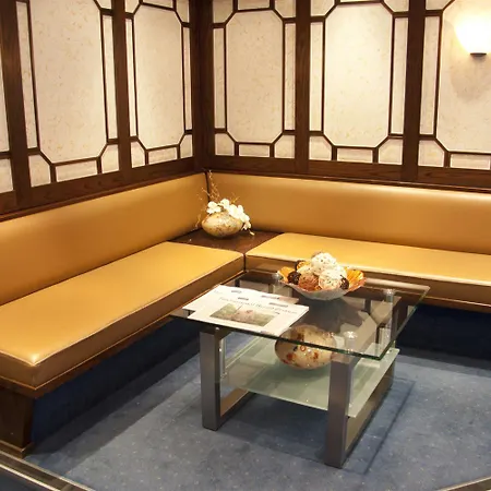 Hotel Sure By Western Ambassador