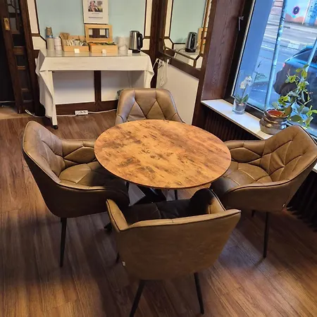 Sure By Western Ambassador ホテル デュッセルドルフ