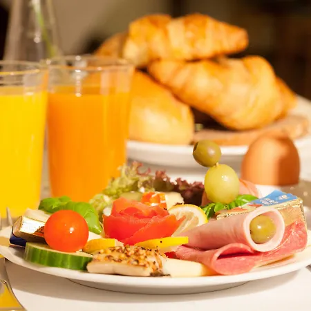 Sure By Western Ambassador 3* デュッセルドルフ