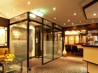 Hotel Sure By Western Ambassador Düsseldorf