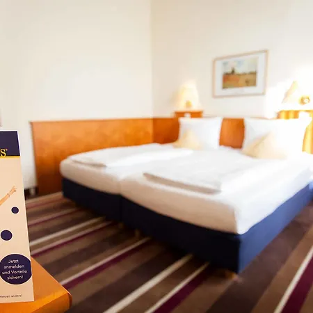 Otel Hotel Ambassador Duesseldorf 3*
