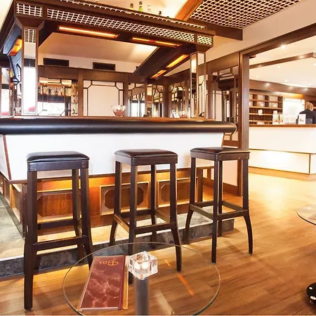 Hotel Ambassador Duesseldorf Düsseldorf