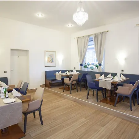 Otel Hotel Ambassador Duesseldorf