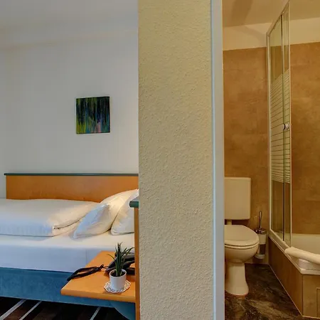 Hotel Ambassador Duesseldorf