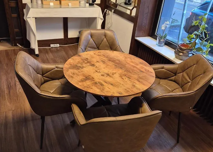 Sure By Western Ambassador فندق دوسلدورف